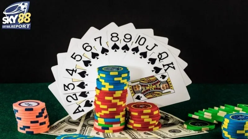 Casino Sky88: Trải Nghiệm Casino Trực Tuyến Đẳng Cấp Nhất 2 Casino Sky88