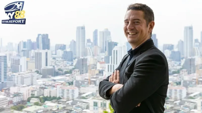 Ceo Sơn Tùng – Hé Lộ Tầm Nhìn Lớn Và Chiến Lược Đột Phá Mới 3 CEO Sơn Tùng