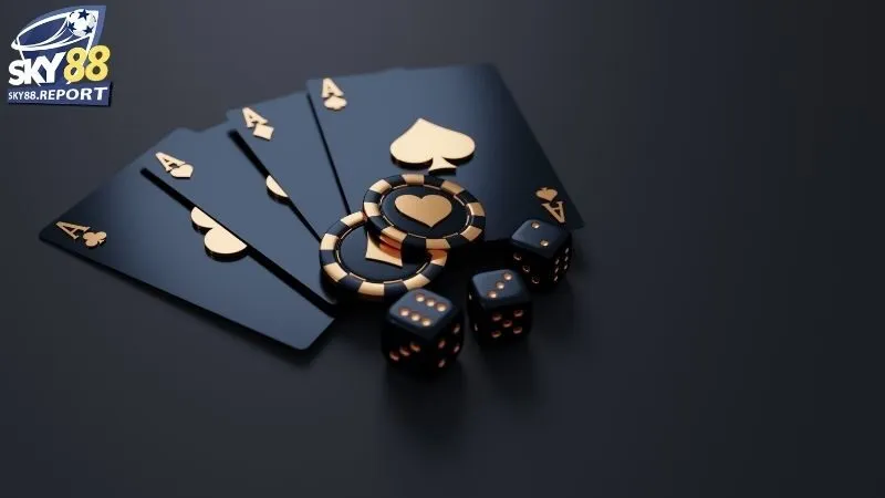 Chiến Thuật Thắng Mậu Binh: Bí Quyết Thắng Lớn, Dễ Dàng 3 Chiến thuật thắng Mậu Binh