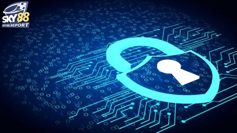 chính sách bảo mật Sky88