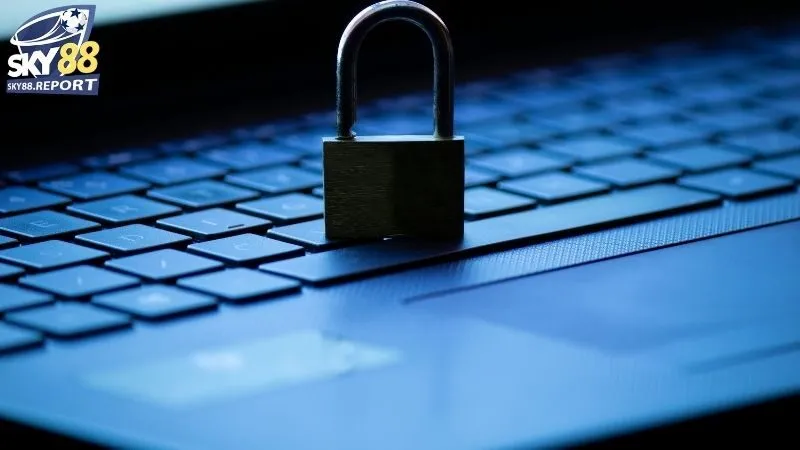 chính sách bảo mật Sky88