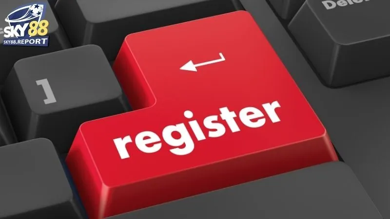đăng ký Sky88