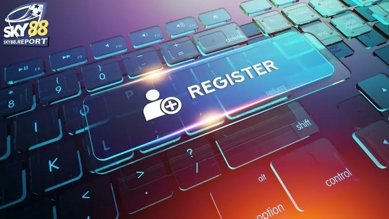 đăng ký Sky88
