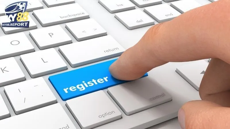 đăng ký Sky88