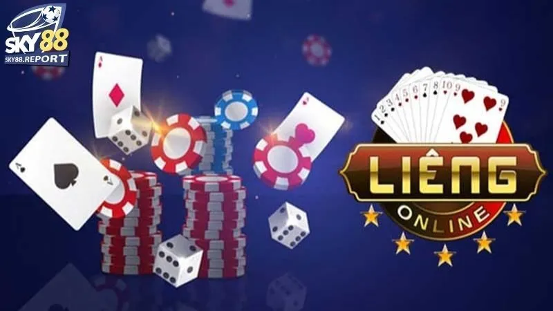 Hướng Dẫn Chơi Liêng: Luật Chơi Liêng Và Các Thuật Ngữ 2 Hướng Dẫn Chơi Liêng