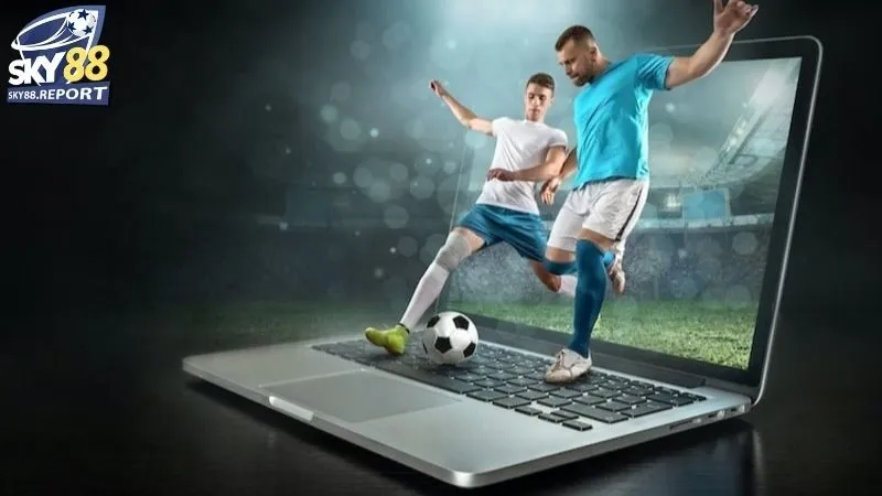 Kèo Hòa Hoàn Tiền: Cược Hòa An Toàn Và Không Lo Thua Lỗ 3 Kèo hòa hoàn tiền