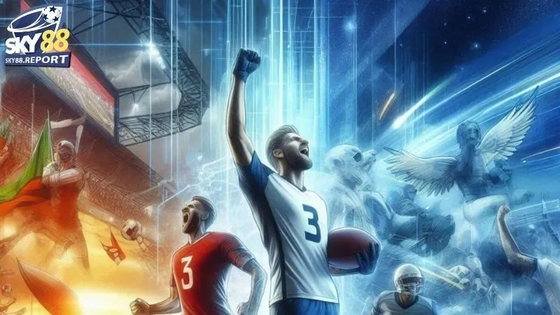 Kèo Phản Tỉ Số: Chiến Thuật Đặt Kèo Phản Tỉ Số Hiệu Quả Nhất 1 Kèo phản tỉ số