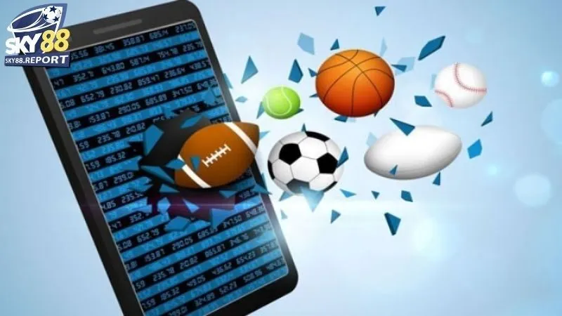 Kèo Phản Tỉ Số: Chiến Thuật Đặt Kèo Phản Tỉ Số Hiệu Quả Nhất 2 Kèo phản tỉ số