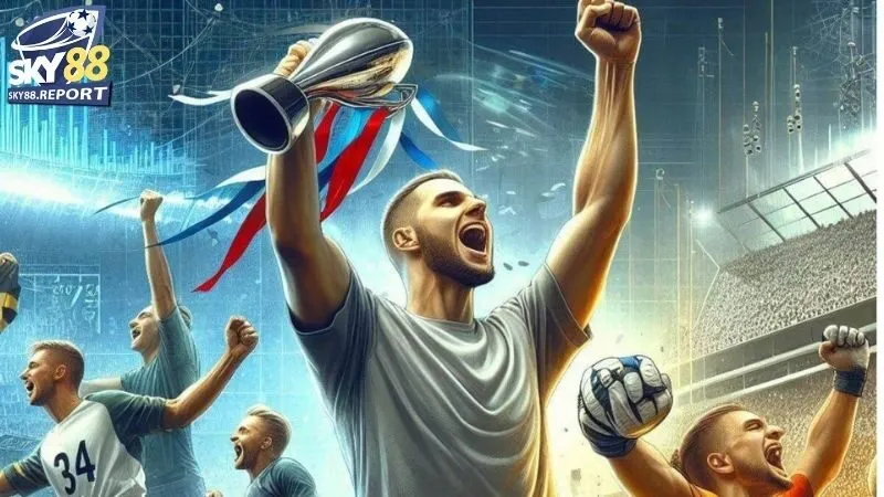 Kèo Phản Tỉ Số: Chiến Thuật Đặt Kèo Phản Tỉ Số Hiệu Quả Nhất 3 Kèo phản tỉ số