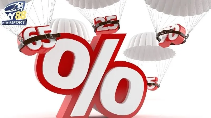 Khuyến Mãi Sky88: Ưu Đãi Cực Khủng – Nhận Thưởng Lớn Mỗi Ngày 2 khuyến mãi Sky88