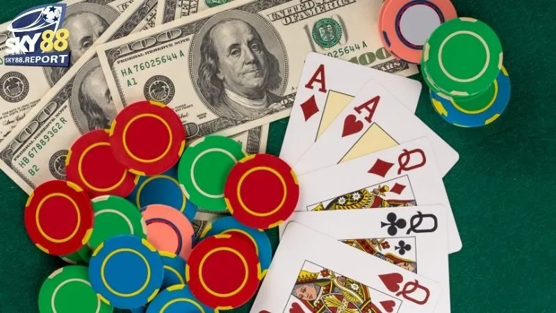 Luật Chơi Tiến Lên Miền Nam: Cách Đánh Bài Và Mẹo Thắng Lớn 2 Luật Chơi Tiến Lên Miền Nam