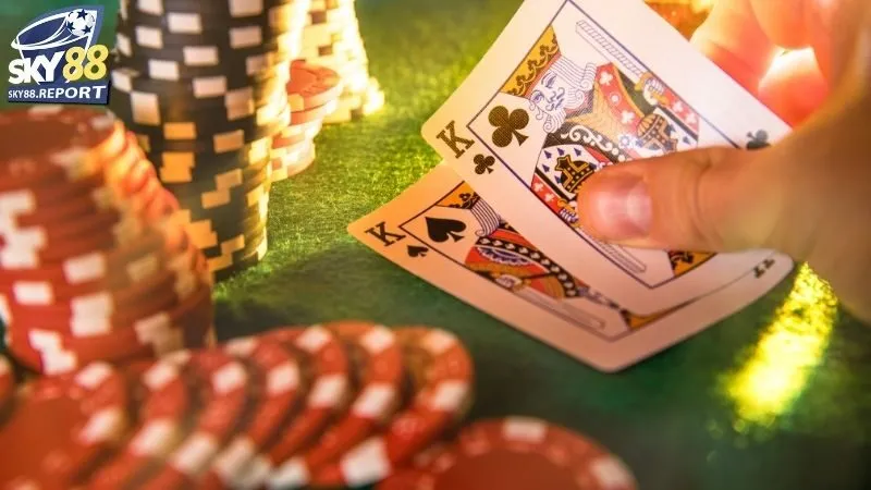 Khuyến mãi và ưu đãi tại SKY88