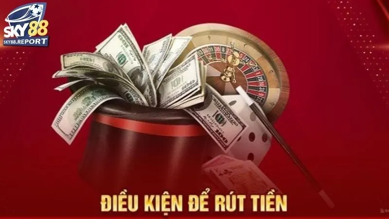 Rút Tiền Sky88 Siêu Tốc – An Toàn, Minh Bạch, Không Gián Đoạn 2 rút tiền Sky88