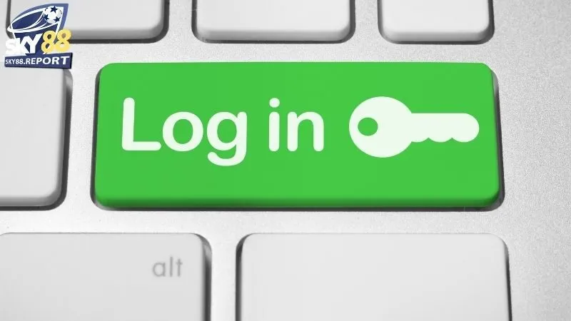 SKY88 Đăng Nhập – Nhanh Gọn – Truy Cập Mượt, Bảo Mật Cao 1 Sky88 đăng nhập