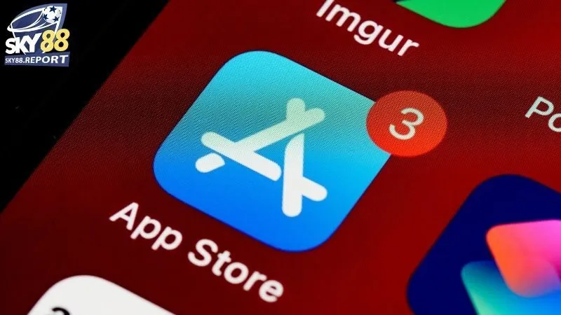 Tải App Sky88 Mới Nhất 2025 – Cược Nhanh, Rút Gọn Mọi Thao Tác 2 tải app Sky88