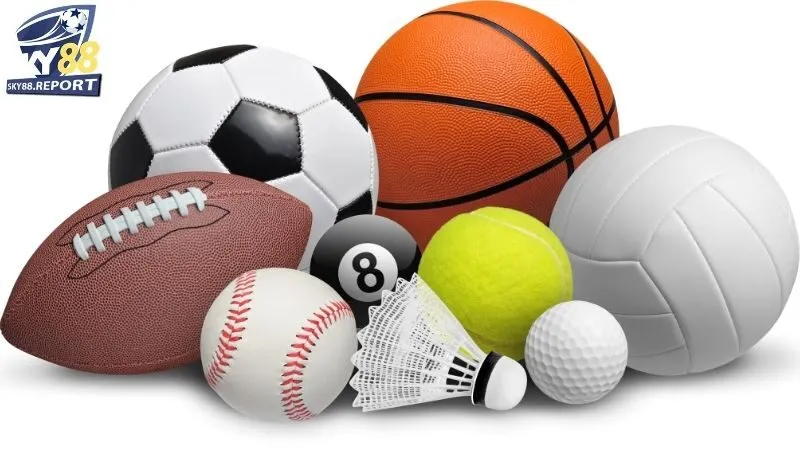 Thể Thao Sky88 – Cá Cược Bóng Đá Hàng Đầu, Kèo Cực Nét 2025 2 thể thao Sky88