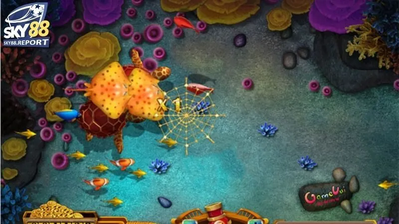 Tỷ Phú Đại Dương - Tham Gia Ngay Trở Thành Tỷ Phú Sky88 2 Tỷ phú đại dương